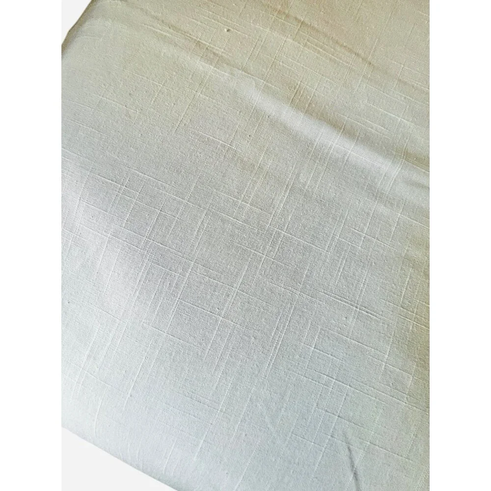 Pastel Yellow Tablecloth 81